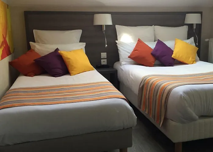 Hotel De L\'Avenue