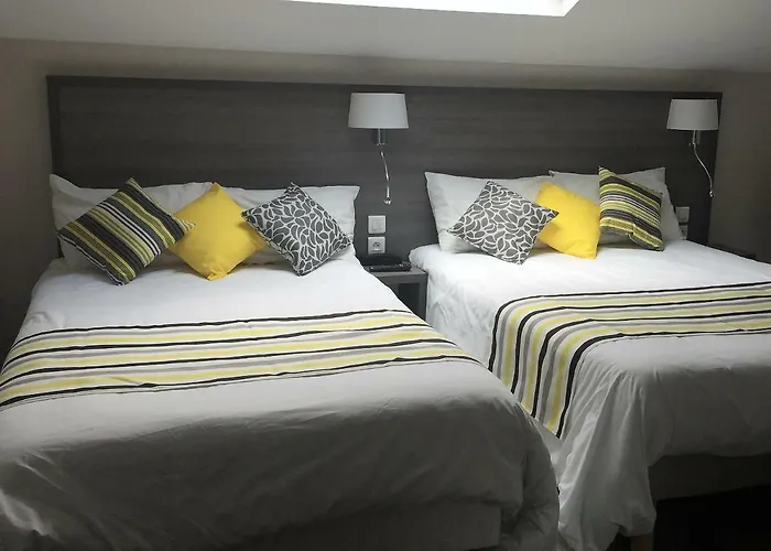 Hotel De L\'Avenue
