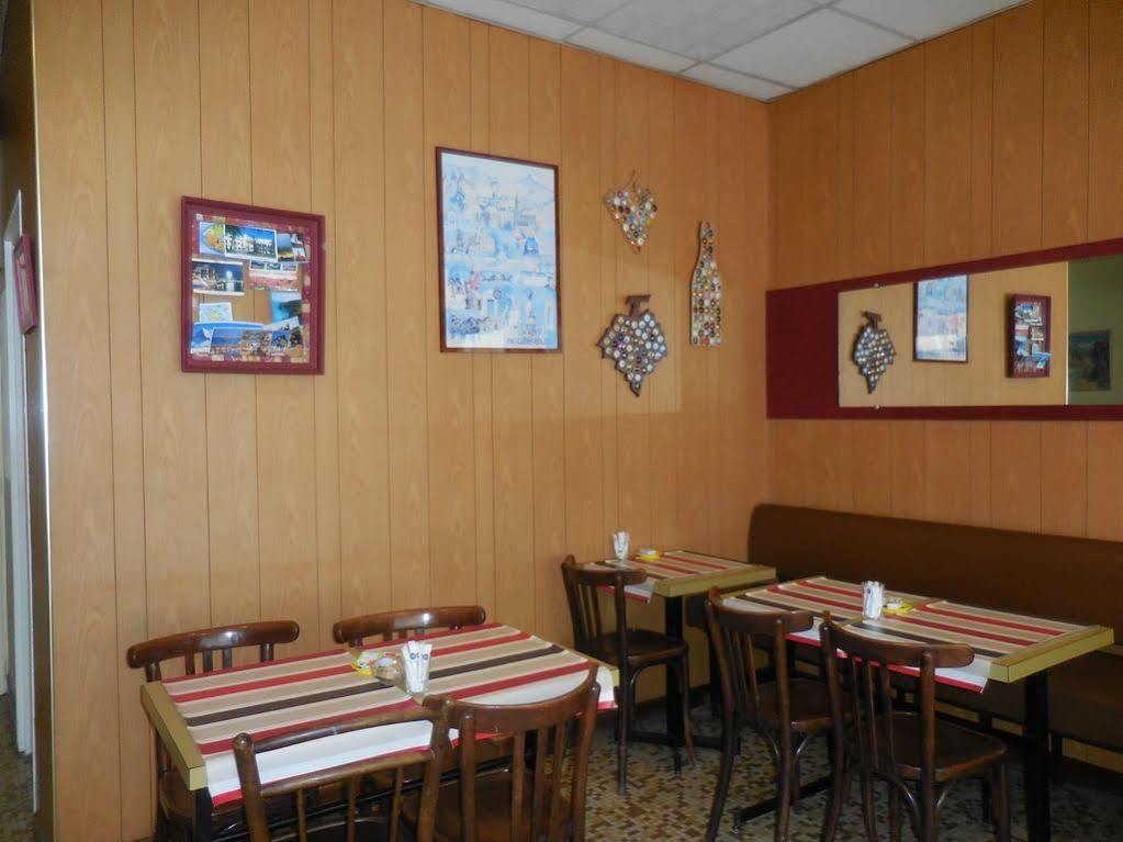 De L'avenue Tarbes