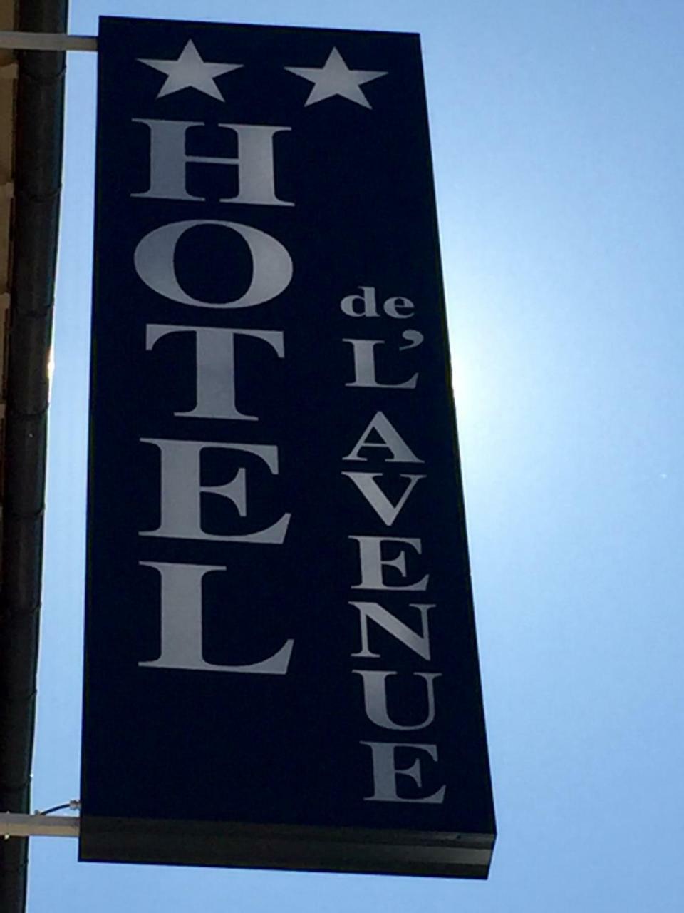 De L'avenue 2*
